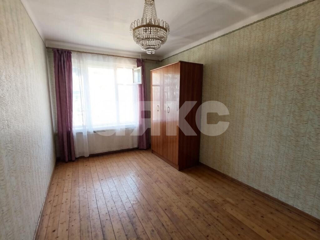 Фото №1: 1-комнатная квартира 27&nbsp;м², 4/5&nbsp;эт. - Туапсе, ул. Войкова, 19