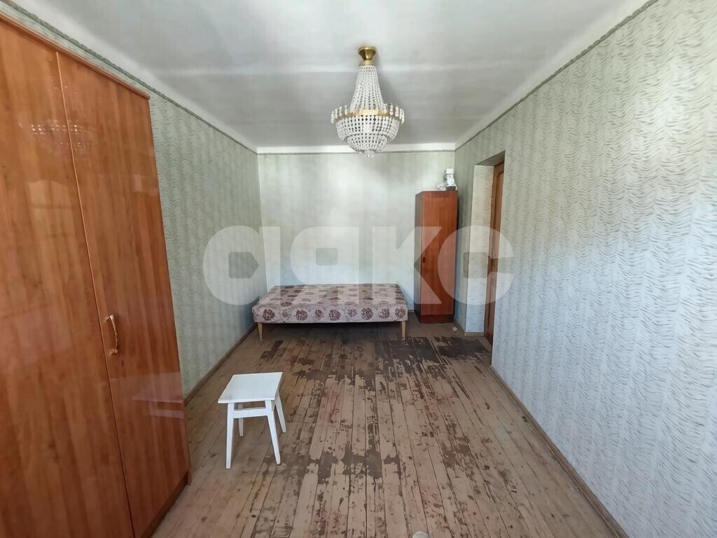 Фото №2: 1-комнатная квартира 27&nbsp;м², 4/5&nbsp;эт. - Туапсе, ул. Войкова, 19