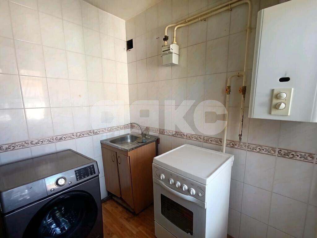 Фото №5: 1-комнатная квартира 27&nbsp;м², 4/5&nbsp;эт. - Туапсе, ул. Войкова, 19