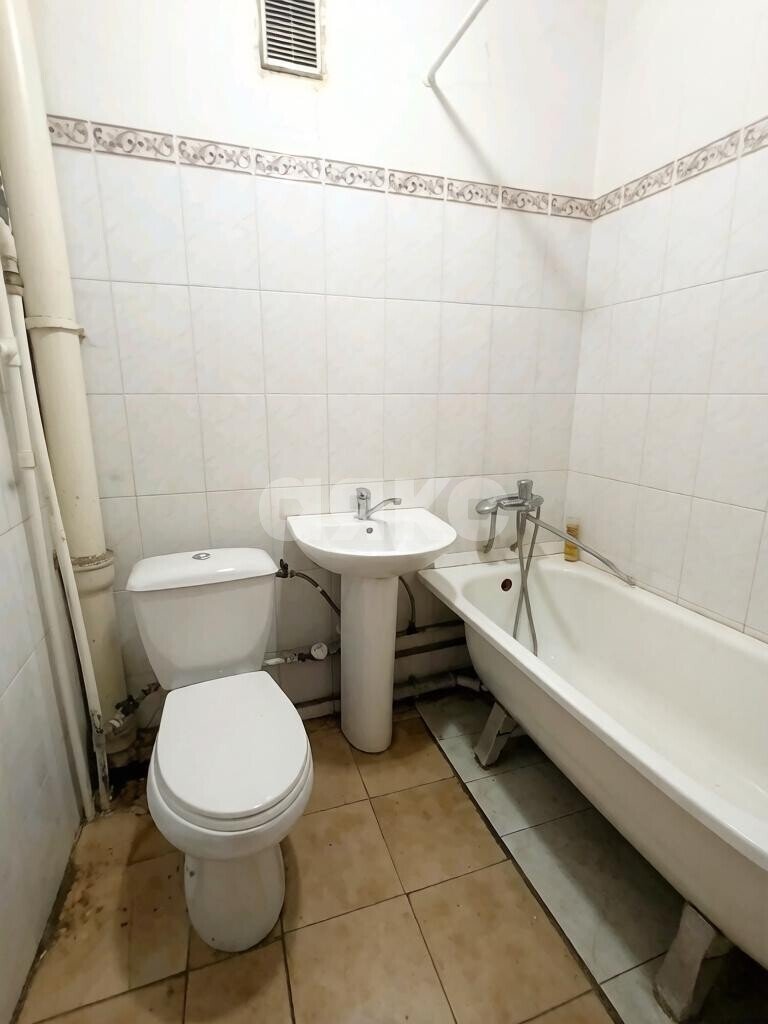Фото №8: 1-комнатная квартира 27&nbsp;м², 4/5&nbsp;эт. - Туапсе, ул. Войкова, 19