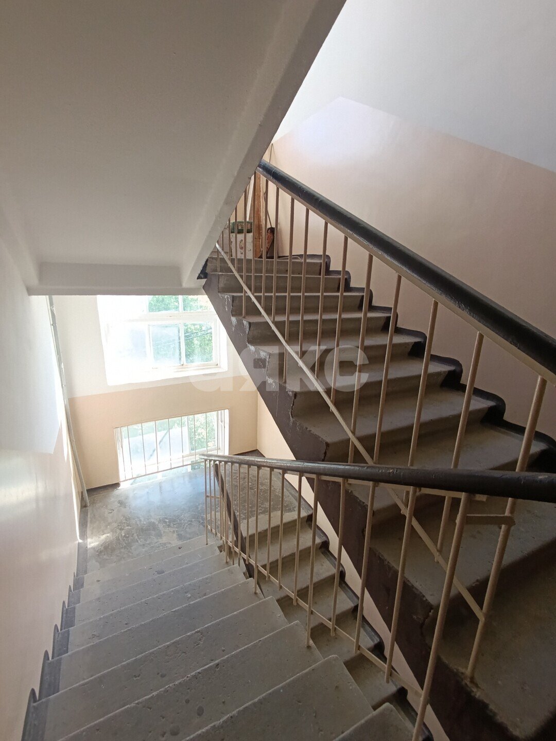 Фото №9: 1-комнатная квартира 27&nbsp;м², 4/5&nbsp;эт. - Туапсе, ул. Войкова, 19