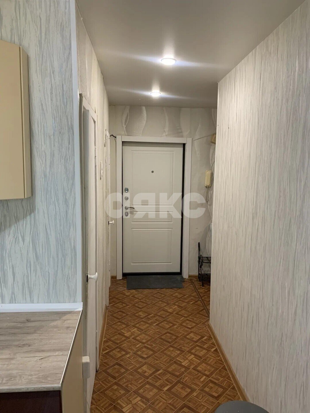 Фото №5: 2-комнатная квартира 50&nbsp;м², 1/5&nbsp;эт. - Волгоград, Кировский, мкр. квартал Авиагородок, ул. Военный городок, 9