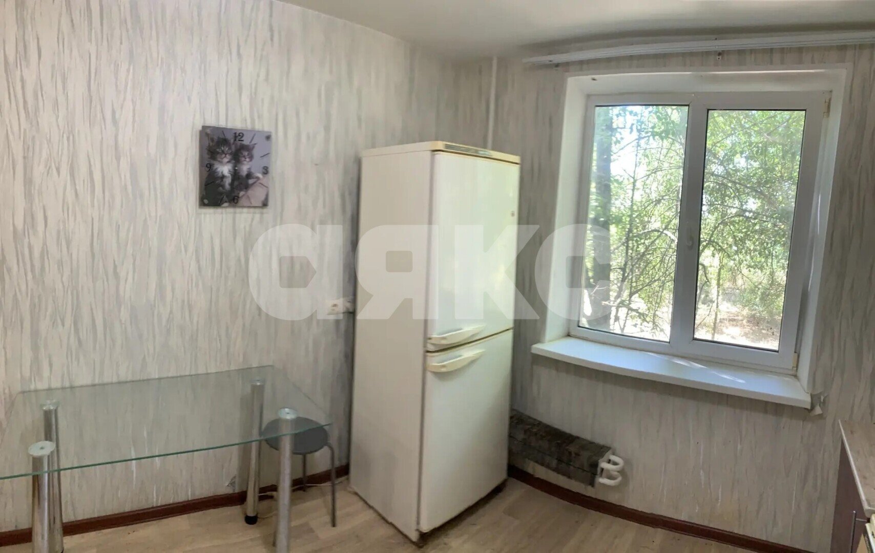 Фото №9: 2-комнатная квартира 50&nbsp;м², 1/5&nbsp;эт. - Волгоград, Кировский, мкр. квартал Авиагородок, ул. Военный городок, 9