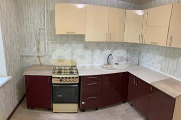 Фото №1: 2-комнатная квартира 50 м², 1/5 эт. - Волгоград, мкр. квартал Авиагородок, ул. Военный городок, 9