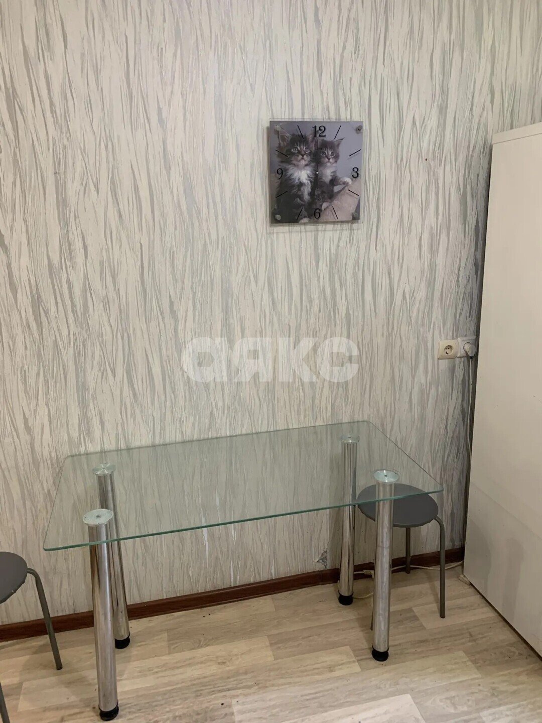 Фото №6: 2-комнатная квартира 50&nbsp;м², 1/5&nbsp;эт. - Волгоград, Кировский, мкр. квартал Авиагородок, ул. Военный городок, 9