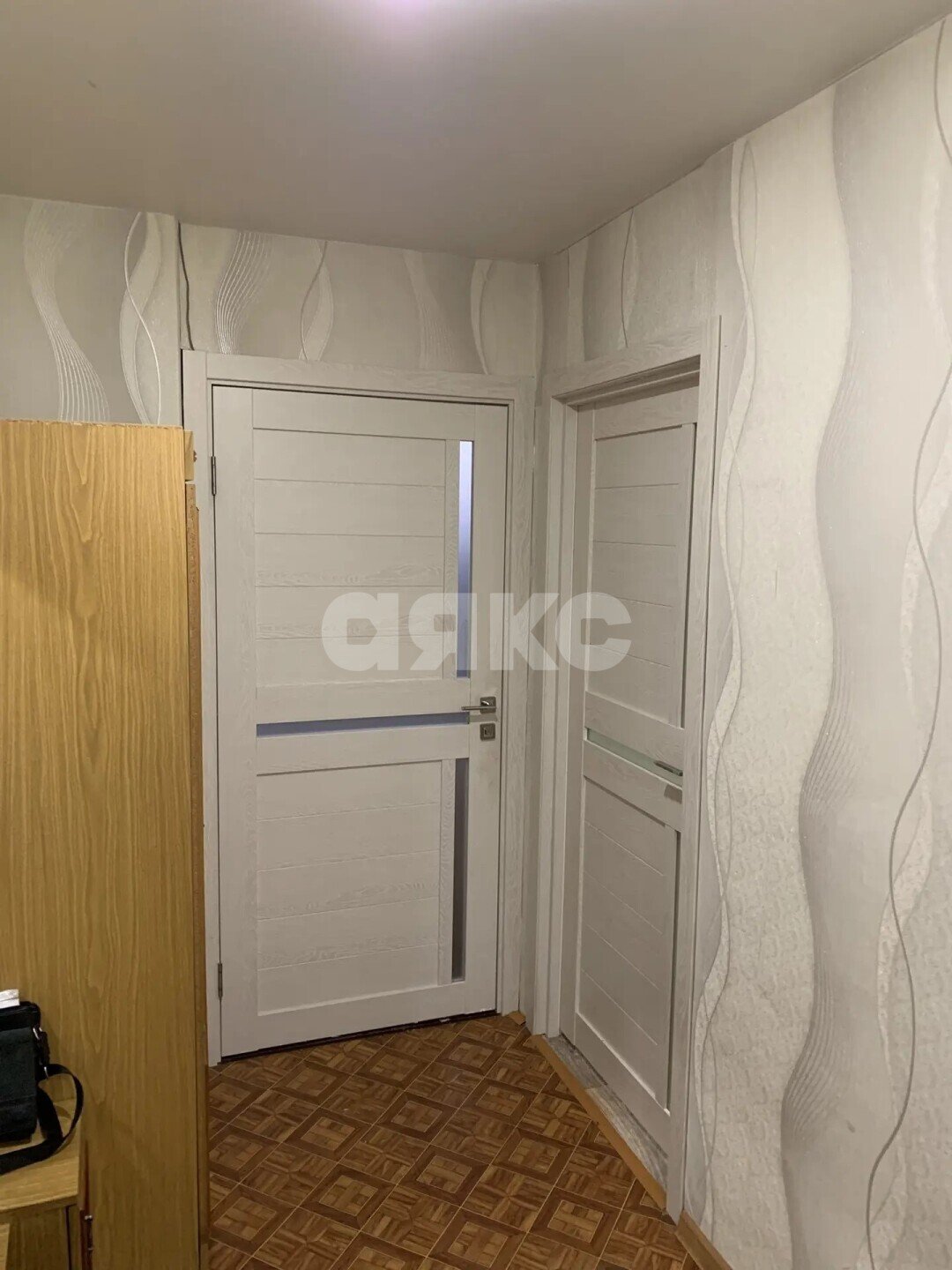 Фото №7: 2-комнатная квартира 50&nbsp;м², 1/5&nbsp;эт. - Волгоград, Кировский, мкр. квартал Авиагородок, ул. Военный городок, 9