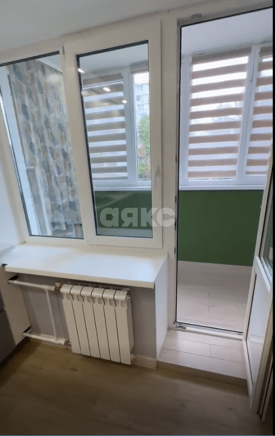 Фото №9: 2-комнатная квартира 54&nbsp;м², 3/10&nbsp;эт. - Ростов-на-Дону, Первомайский, мкр. Темерник, ул. Миронова, 8А