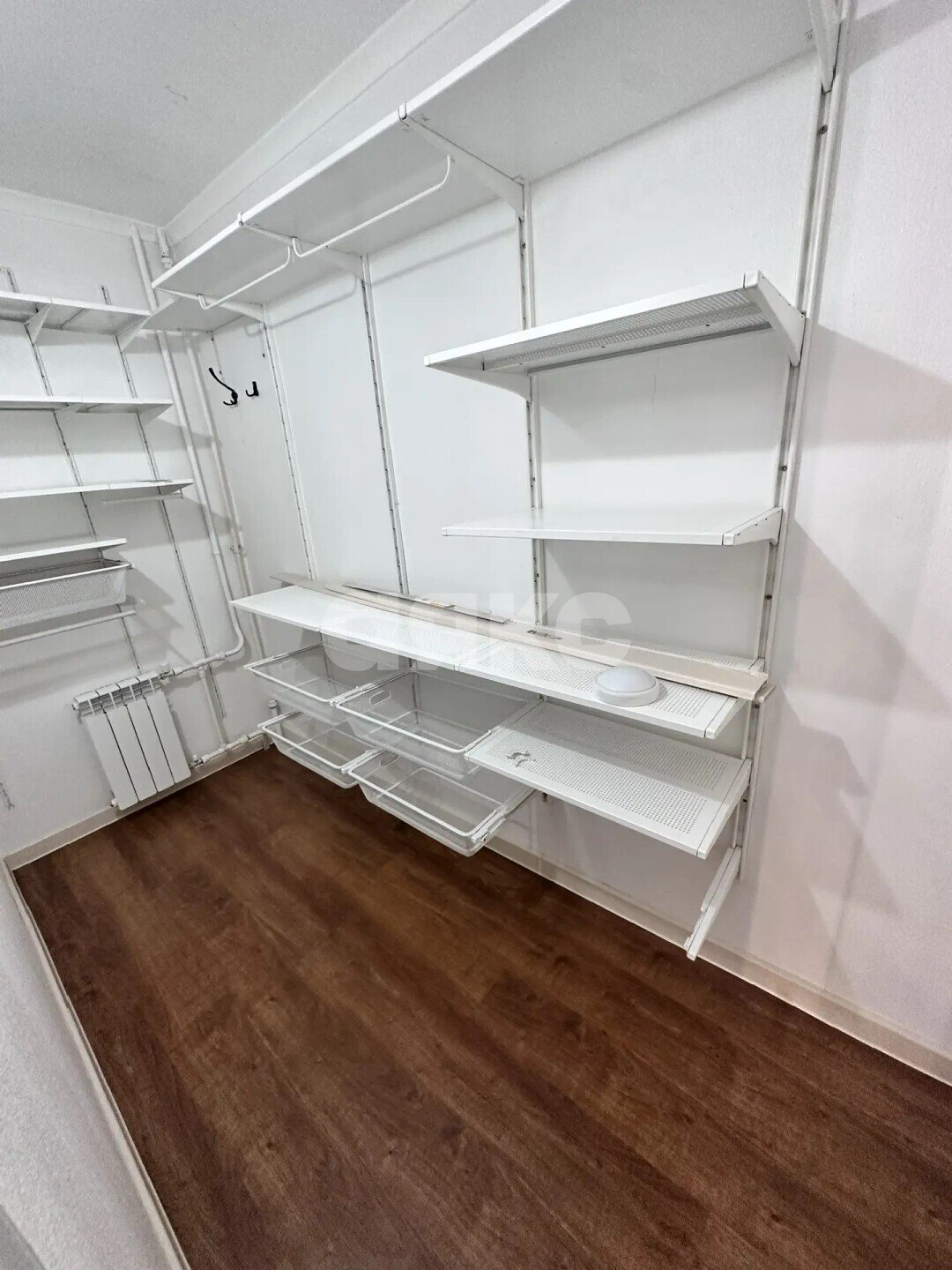 Фото №4: 2-комнатная квартира 54&nbsp;м², 3/10&nbsp;эт. - Ростов-на-Дону, Первомайский, мкр. Темерник, ул. Миронова, 8А
