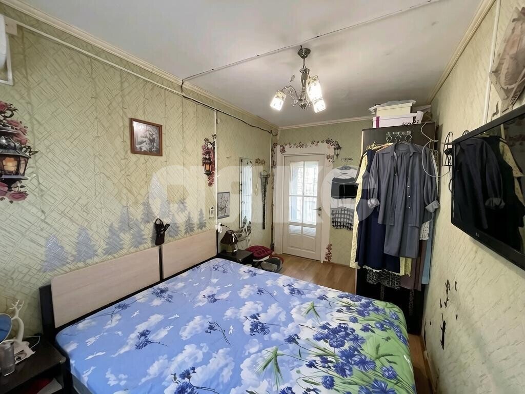 Фото №12: 2-комнатная квартира 41&nbsp;м², 2/5&nbsp;эт. - Туапсе, ул. Сочинская, 66
