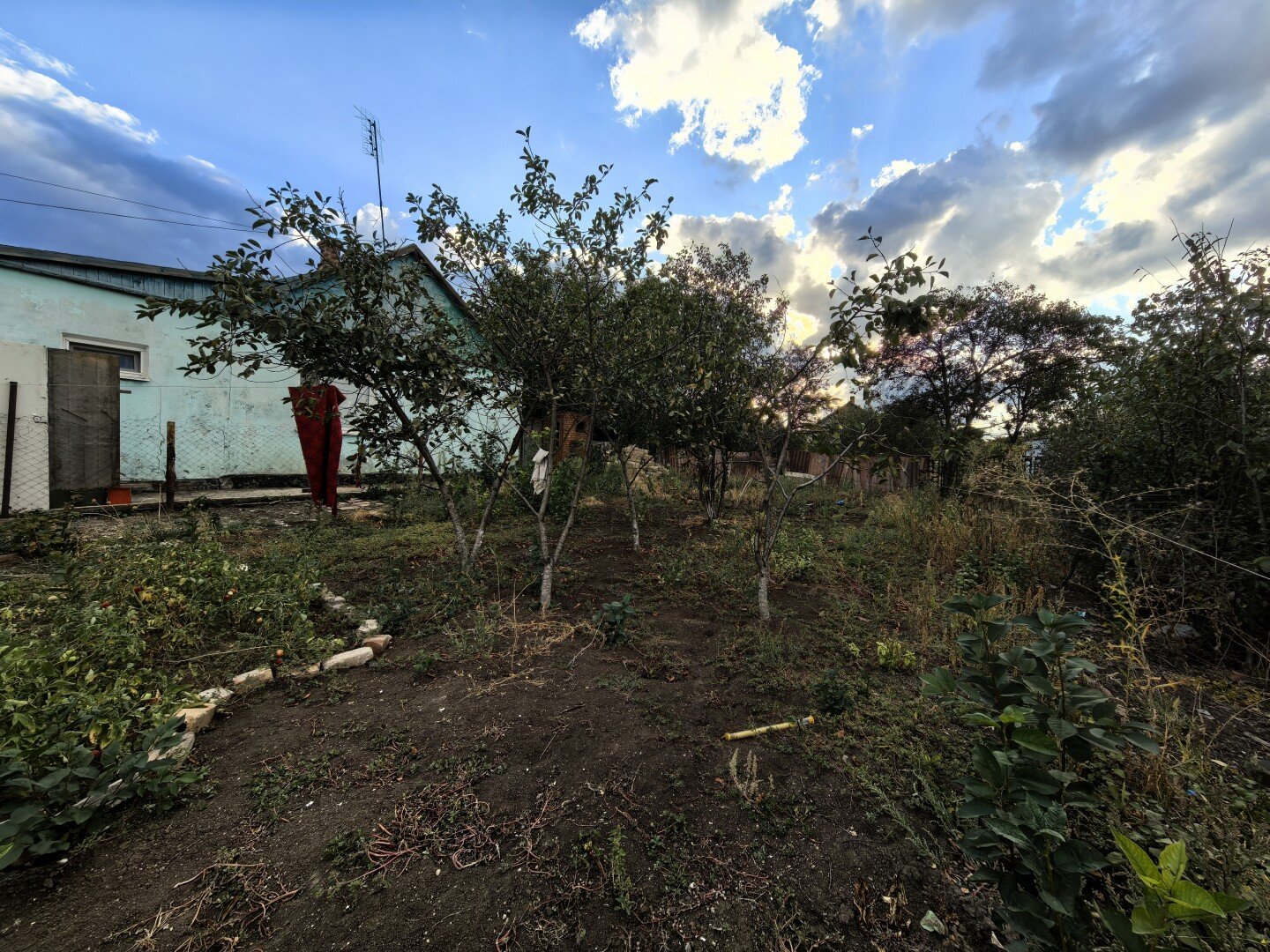 Фото №3: Дом 44&nbsp;м² + 4&nbsp;сот., 1&nbsp;эт. - Мариуполь, Ильичёвский, п. Ново-Броневой, ул. Токарная, 28