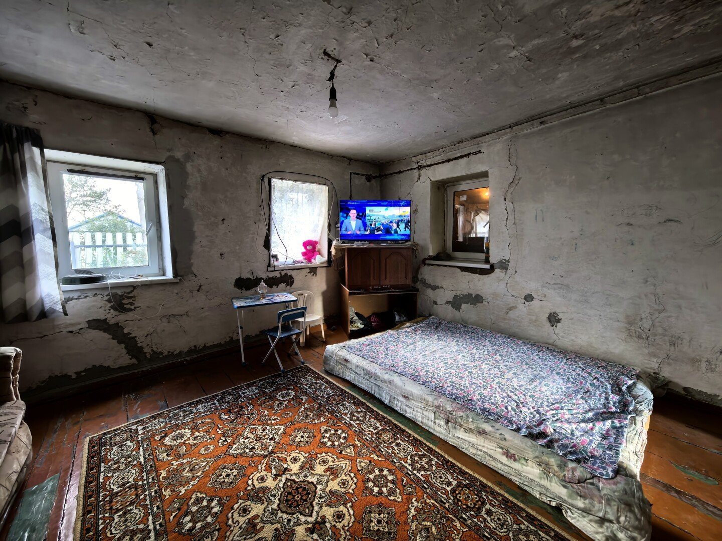 Фото №8: Дом 44&nbsp;м² + 4&nbsp;сот., 1&nbsp;эт. - Мариуполь, Ильичёвский, п. Ново-Броневой, ул. Токарная, 28