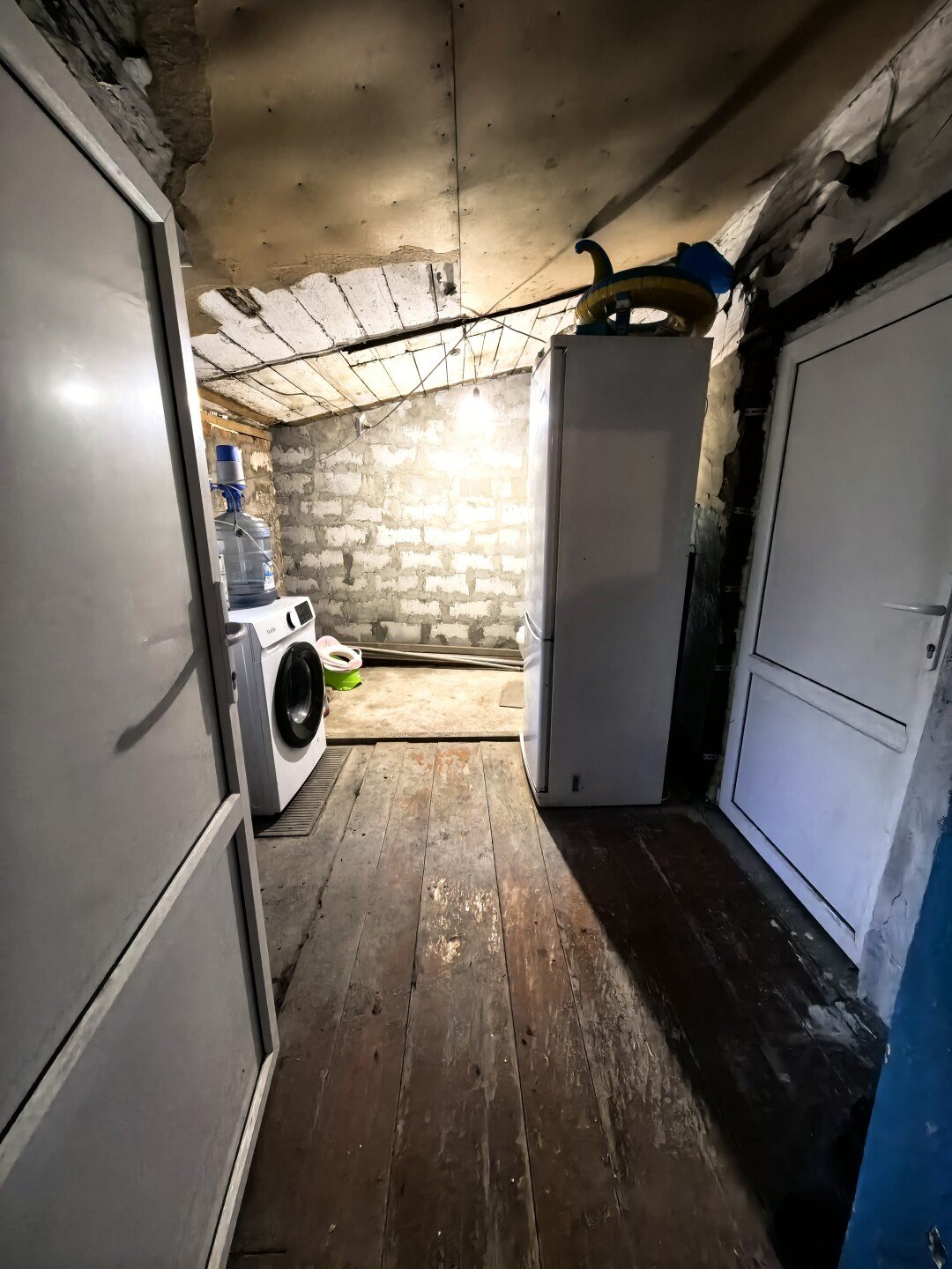 Фото №4: Дом 44&nbsp;м² + 4&nbsp;сот., 1&nbsp;эт. - Мариуполь, Ильичёвский, п. Ново-Броневой, ул. Токарная, 28