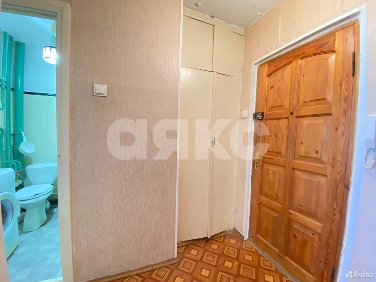 Фото №14: 1-комнатная квартира 34&nbsp;м², 2/4&nbsp;эт. - Геленджик, ул. Нахимова, 6