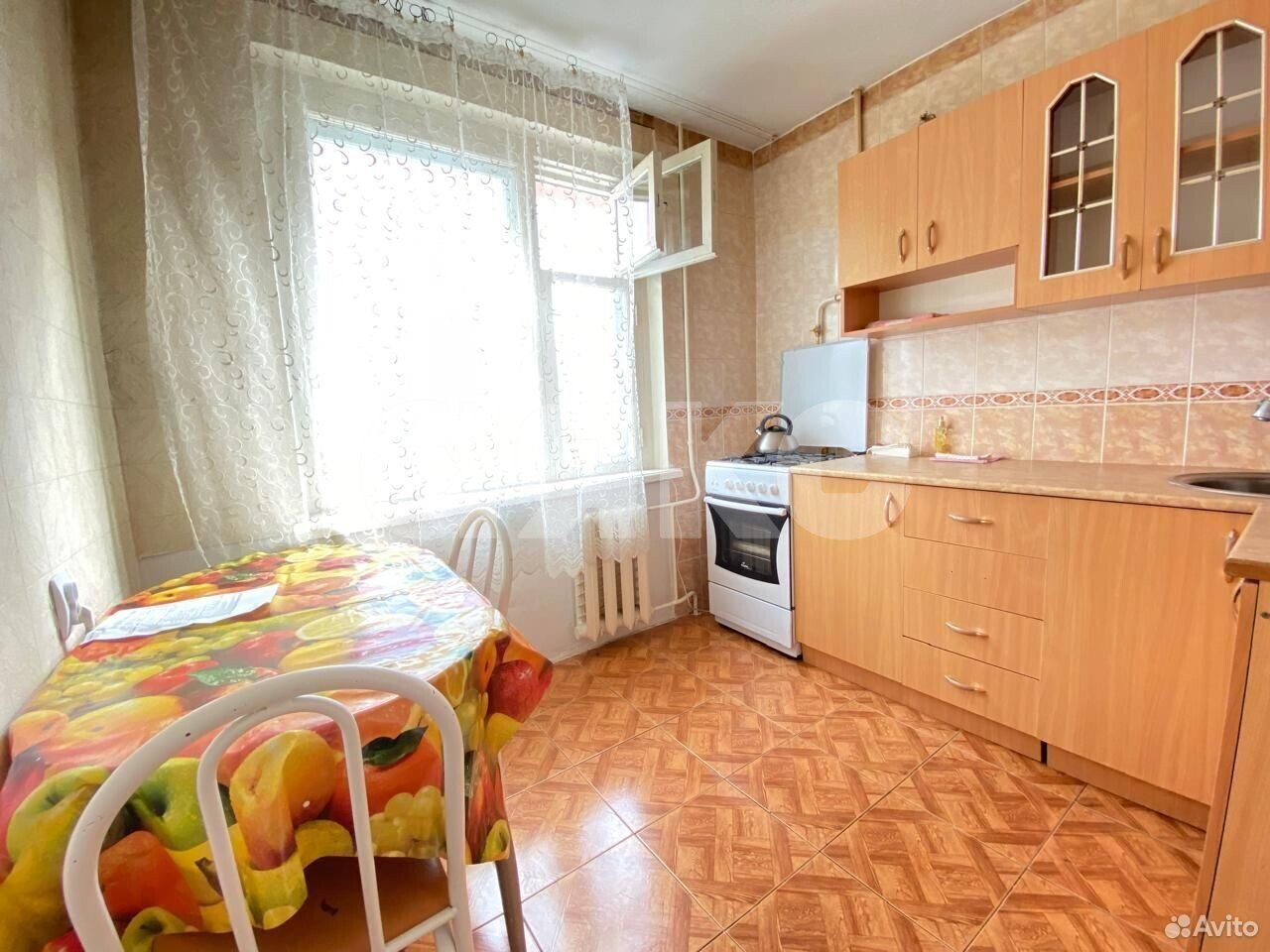 Фото №11: 1-комнатная квартира 34&nbsp;м², 2/4&nbsp;эт. - Геленджик, ул. Нахимова, 6