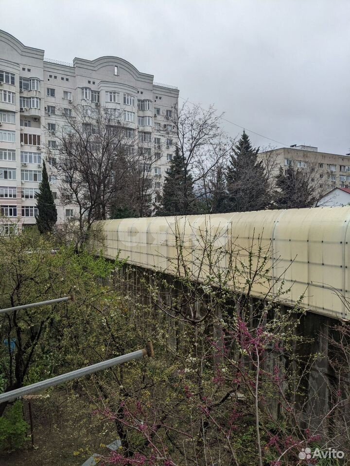 Фото №2: 1-комнатная квартира 34&nbsp;м², 2/4&nbsp;эт. - Геленджик, ул. Нахимова, 6