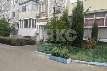 Фото №1: 1-комнатная квартира 34 м², 2/4 эт. - Геленджик, ул. Нахимова, 6