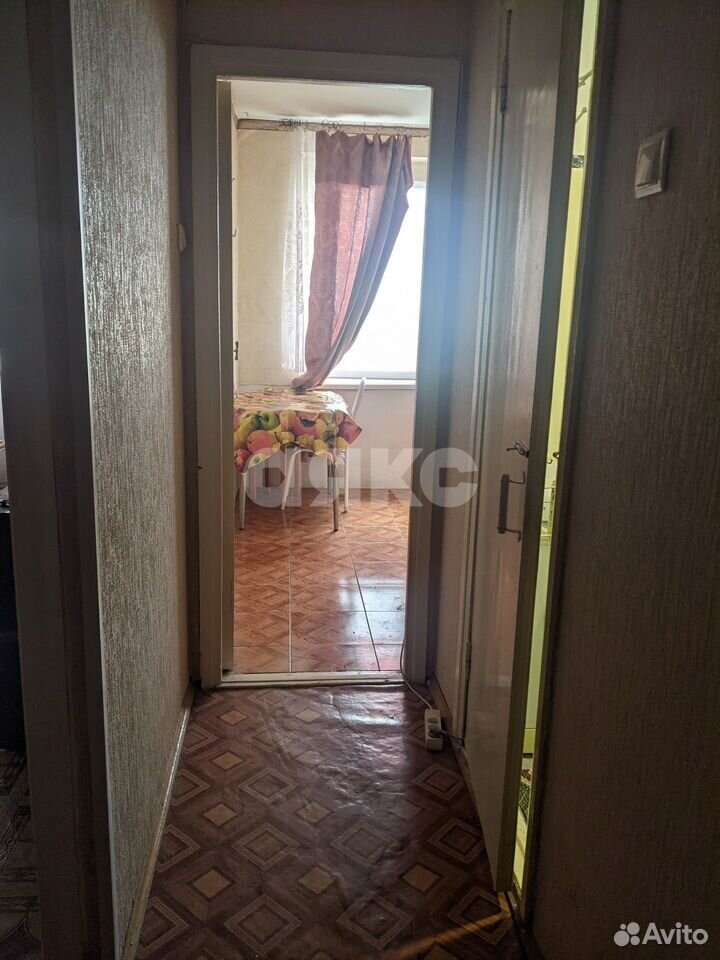 Фото №12: 1-комнатная квартира 34&nbsp;м², 2/4&nbsp;эт. - Геленджик, ул. Нахимова, 6