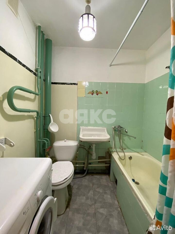 Фото №15: 1-комнатная квартира 34&nbsp;м², 2/4&nbsp;эт. - Геленджик, ул. Нахимова, 6