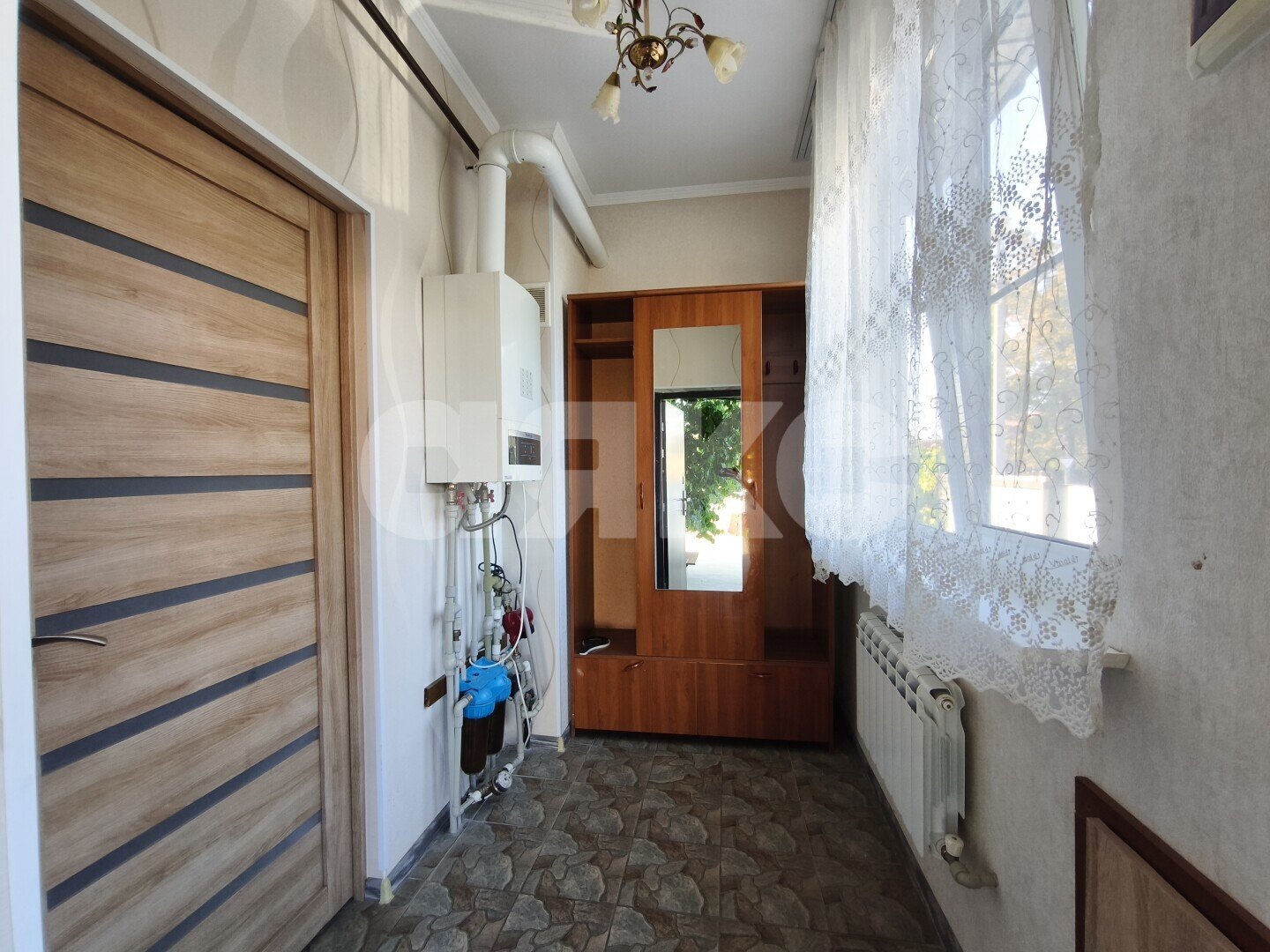 Фото №38: Дом 127&nbsp;м² + 8.1&nbsp;сот., 1&nbsp;эт. - Горячий Ключ, мкр. Развилка, ул. Восточная