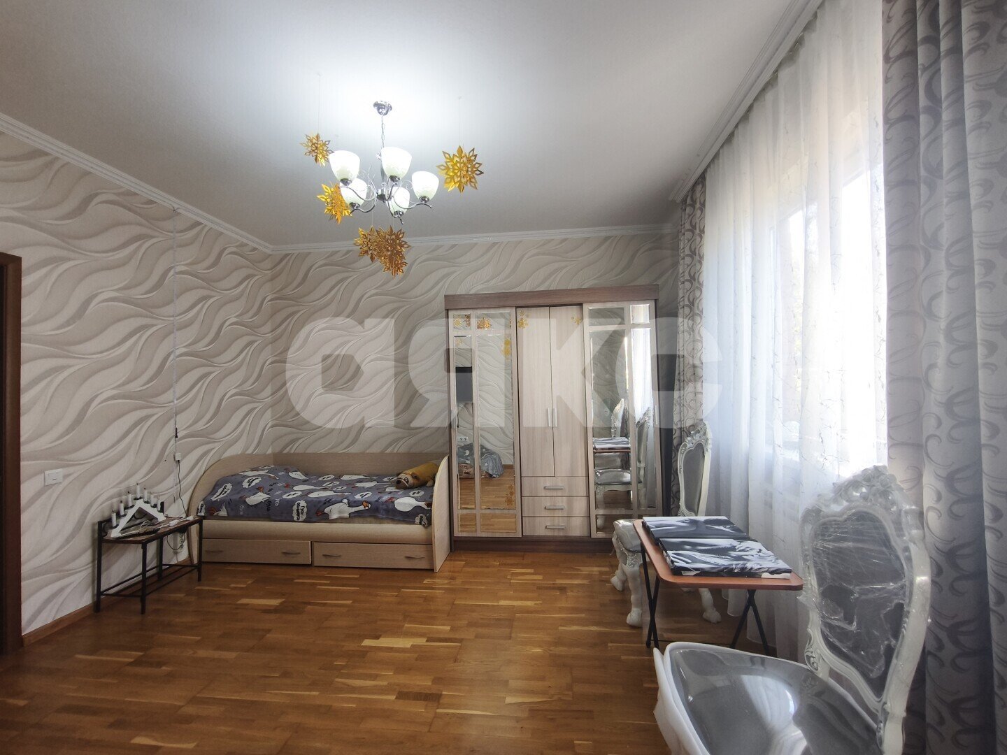 Фото №10: Дом 127&nbsp;м² + 8.1&nbsp;сот., 1&nbsp;эт. - Горячий Ключ, мкр. Развилка, ул. Восточная