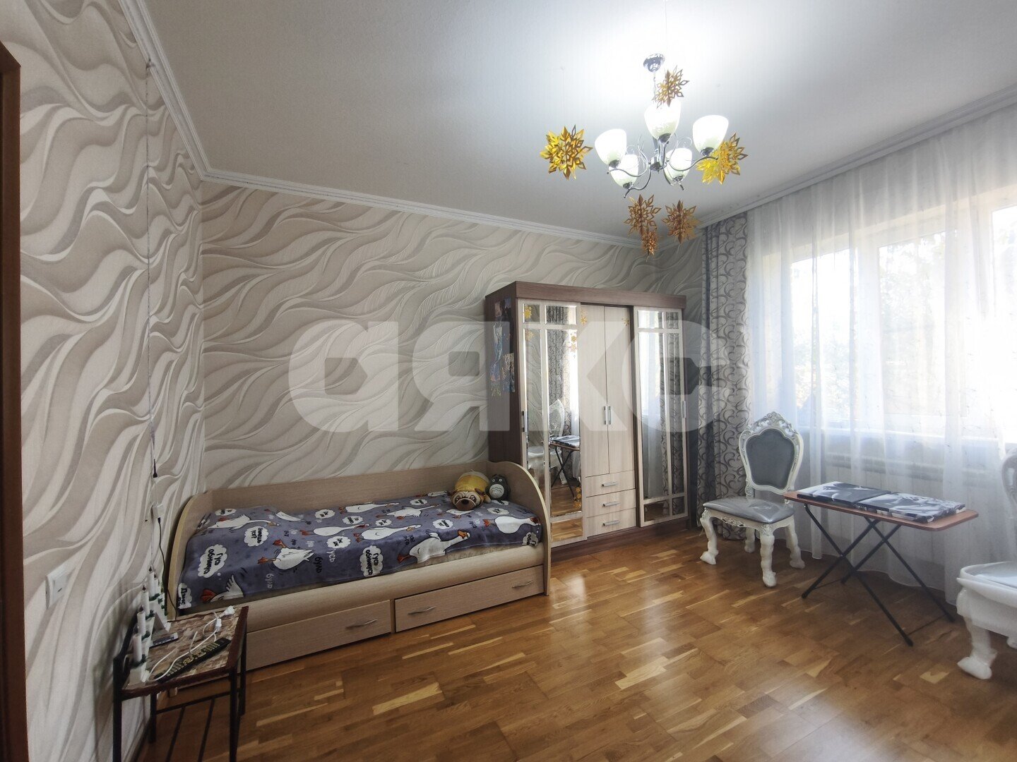 Фото №8: Дом 127&nbsp;м² + 8.1&nbsp;сот., 1&nbsp;эт. - Горячий Ключ, мкр. Развилка, ул. Восточная