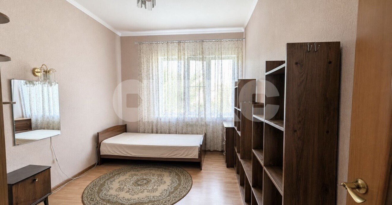 Фото №5: 2-комнатная квартира 52&nbsp;м², 1/3&nbsp;эт. - Горячий Ключ, мкр. Администрация, ул. Ленина, 207Б