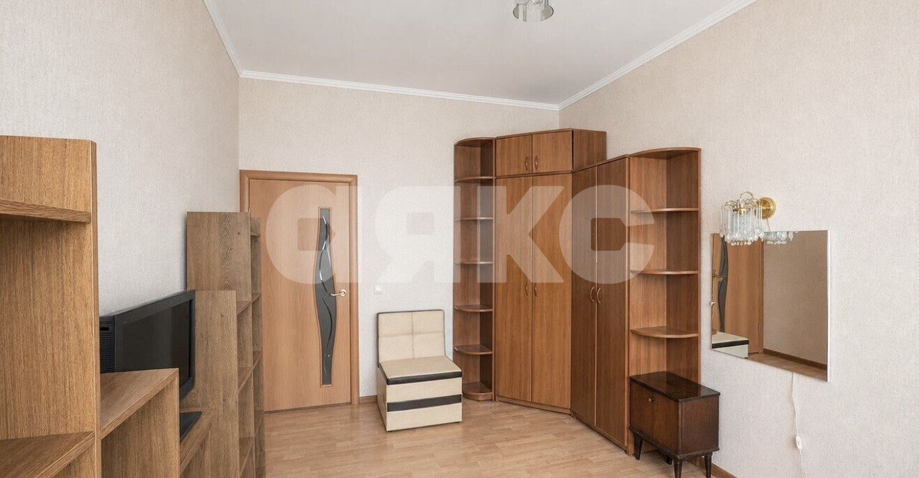 Фото №6: 2-комнатная квартира 52&nbsp;м², 1/3&nbsp;эт. - Горячий Ключ, мкр. Администрация, ул. Ленина, 207Б