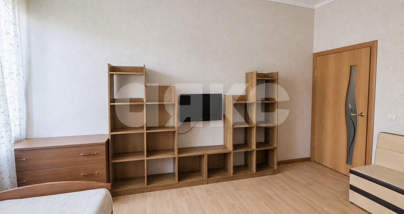 Фото №7: 2-комнатная квартира 52&nbsp;м², 1/3&nbsp;эт. - Горячий Ключ, мкр. Администрация, ул. Ленина, 207Б