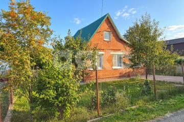 Фото №1: Дом 40&nbsp;м² + 6&nbsp;сот., 2&nbsp;эт. - СНТ Родничок, 84