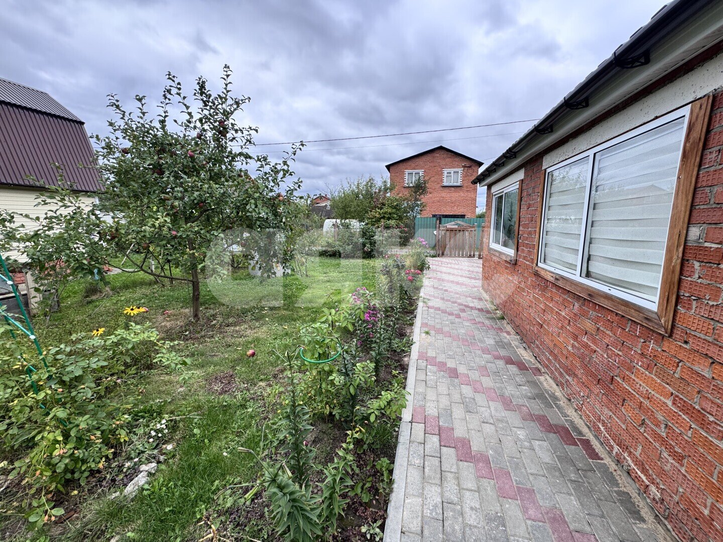 Фото №4: Дом 40&nbsp;м² + 6&nbsp;сот., 2&nbsp;эт. - СНТ Родничок, 84
