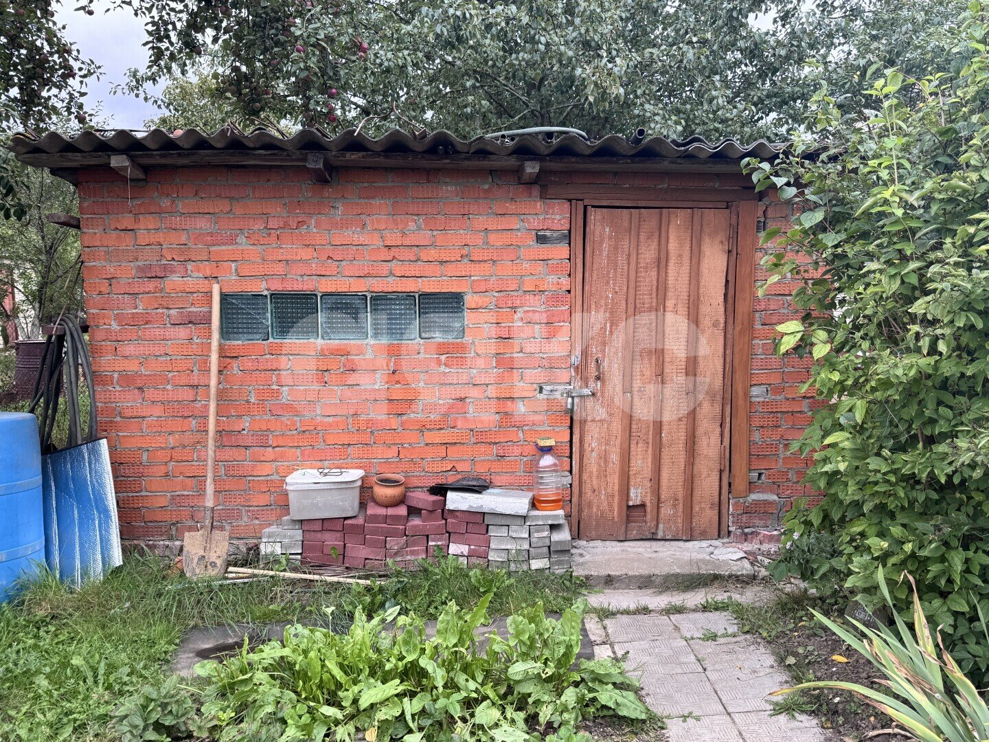 Фото №16: Дом 40&nbsp;м² + 6&nbsp;сот., 2&nbsp;эт. - СНТ Родничок, 84