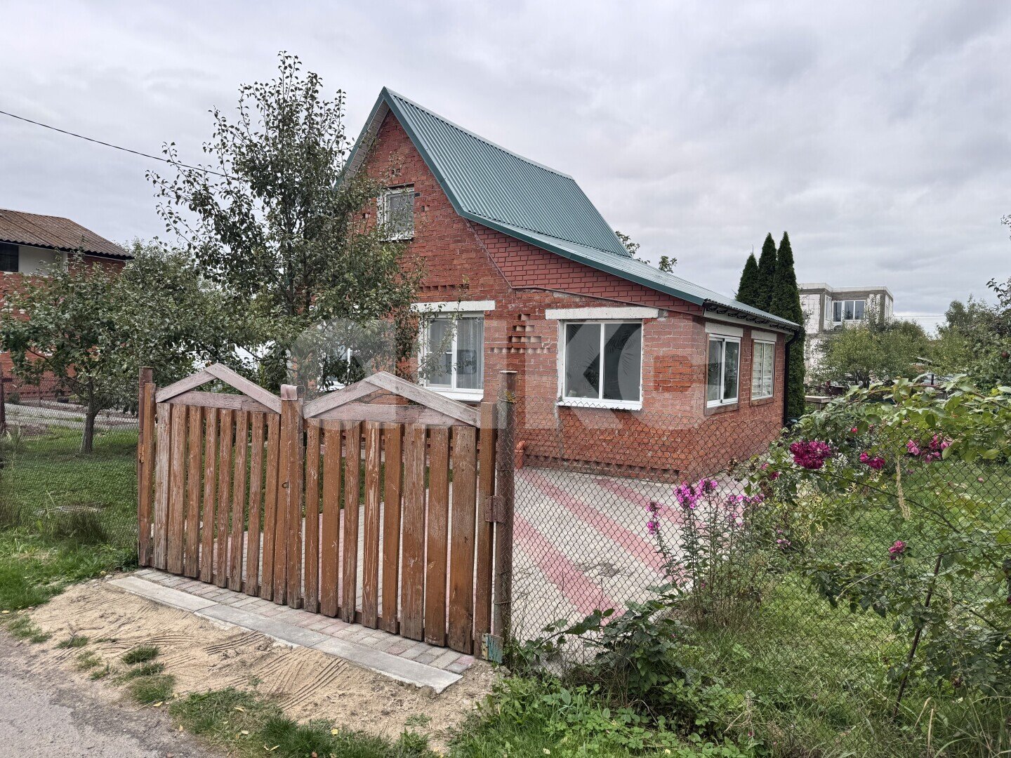 Фото №2: Дом 40&nbsp;м² + 6&nbsp;сот., 2&nbsp;эт. - СНТ Родничок, 84