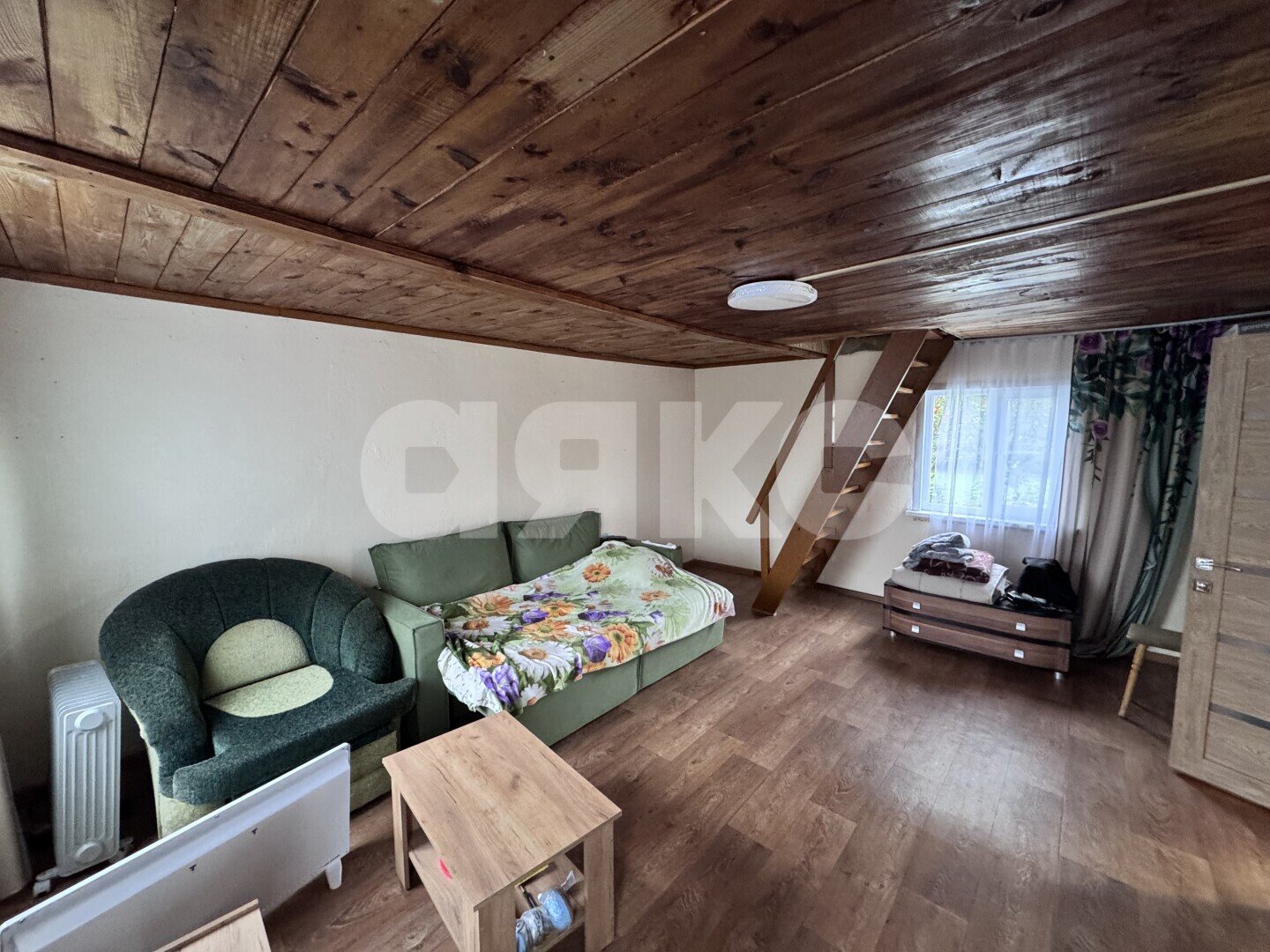 Фото №7: Дом 40&nbsp;м² + 6&nbsp;сот., 2&nbsp;эт. - СНТ Родничок, 84