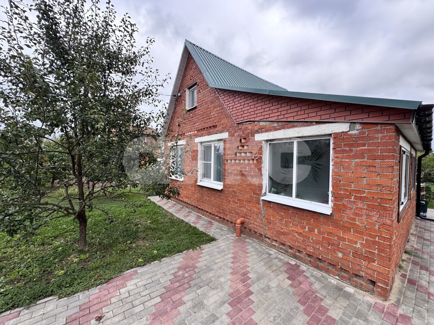 Фото №3: Дом 40&nbsp;м² + 6&nbsp;сот., 2&nbsp;эт. - СНТ Родничок, 84