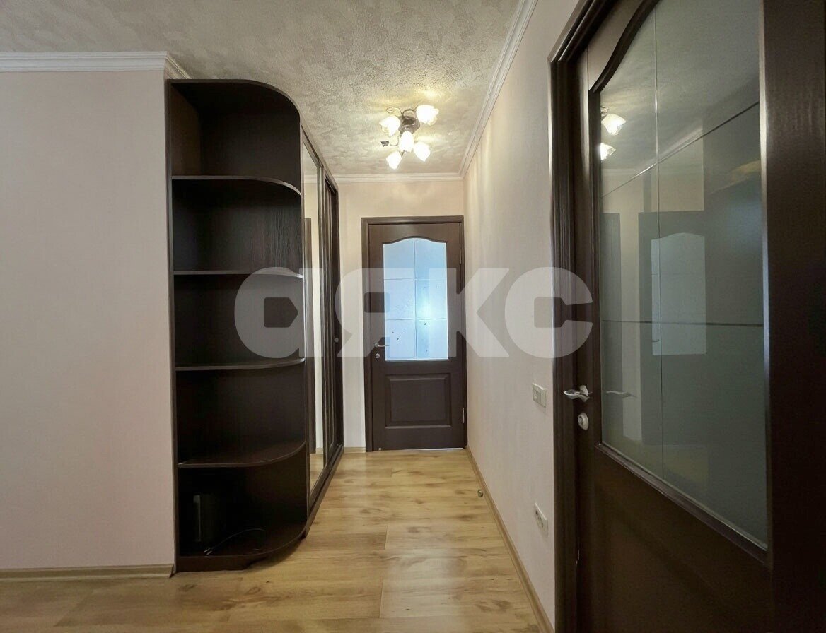 Фото №12: 3-комнатная квартира 67&nbsp;м², 8/10&nbsp;эт. - Батайск, ул. Герцена, 35