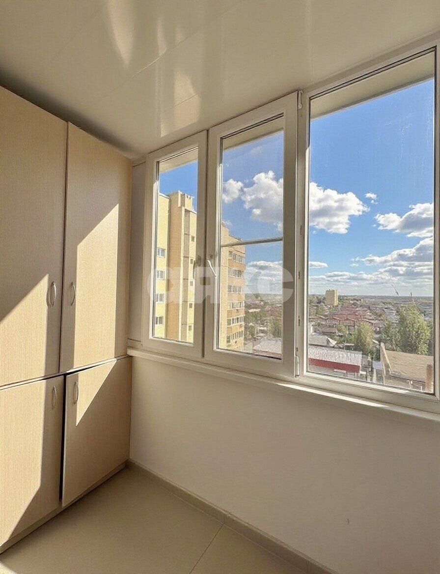 Фото №14: 3-комнатная квартира 67&nbsp;м², 8/10&nbsp;эт. - Батайск, ул. Герцена, 35