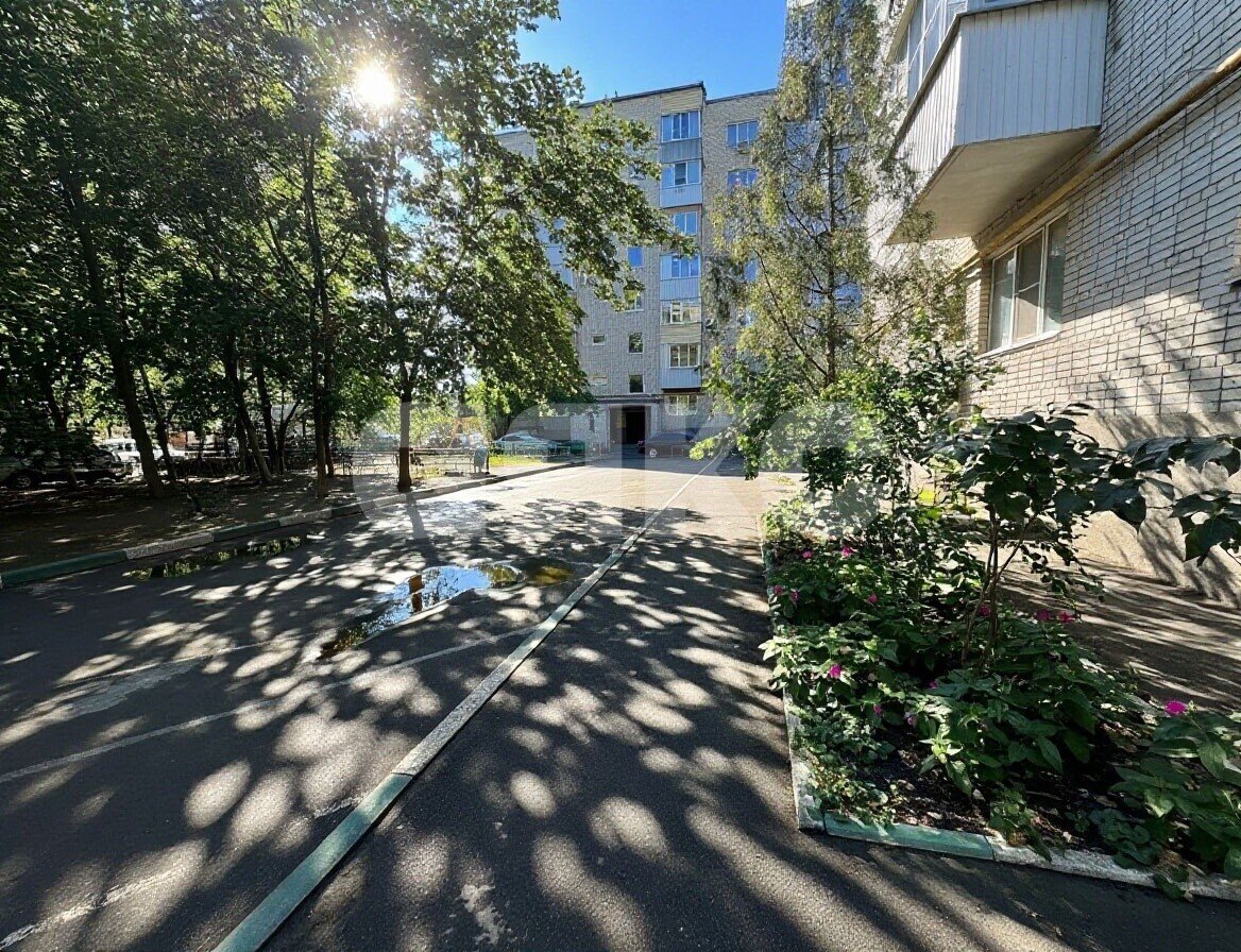 Фото №16: 3-комнатная квартира 67&nbsp;м², 8/10&nbsp;эт. - Батайск, ул. Герцена, 35