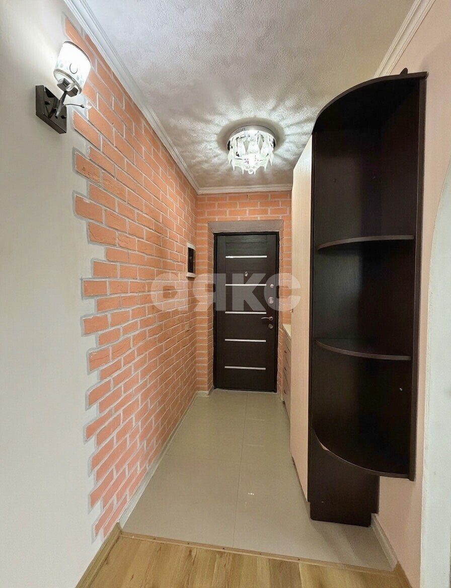 Фото №11: 3-комнатная квартира 67&nbsp;м², 8/10&nbsp;эт. - Батайск, ул. Герцена, 35