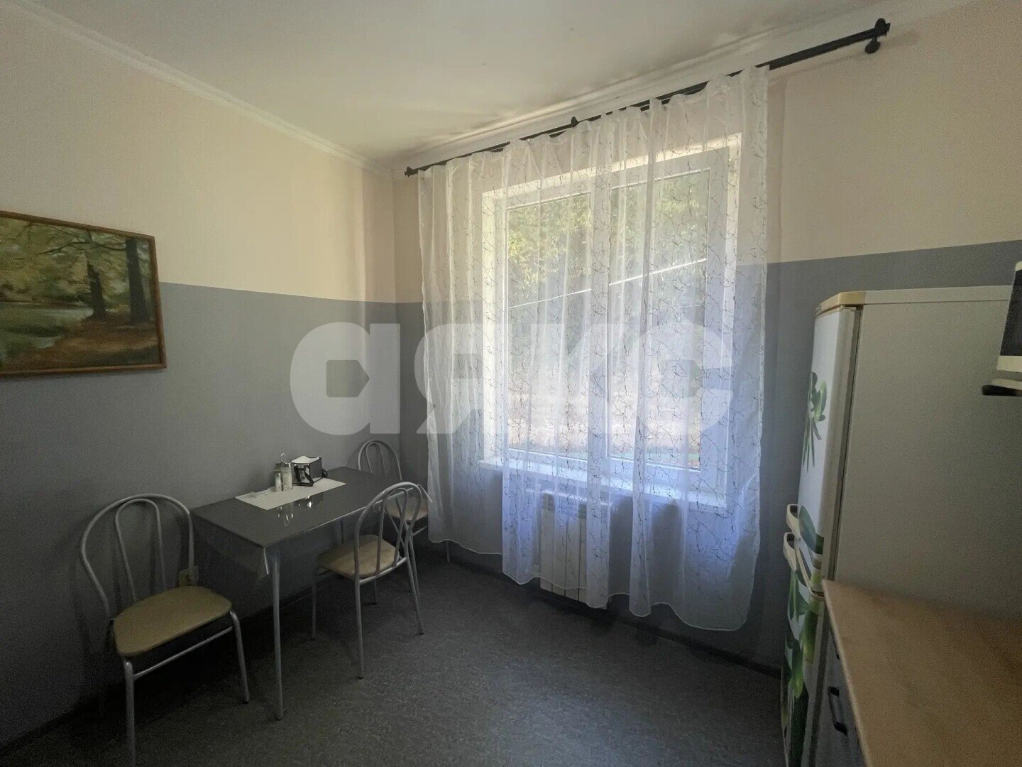 Фото №9: 1-комнатная квартира 35&nbsp;м², 1/3&nbsp;эт. - Шепси, ул. Кипарисовая, 17