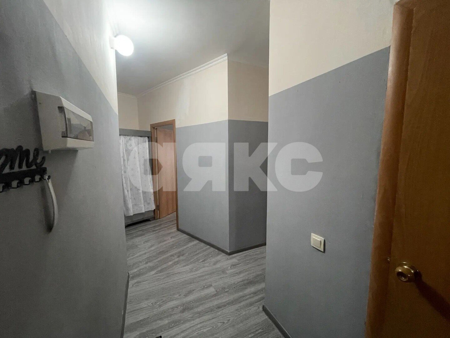 Фото №14: 1-комнатная квартира 35&nbsp;м², 1/3&nbsp;эт. - Шепси, ул. Кипарисовая, 17