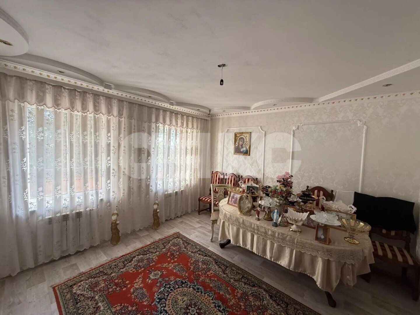 Фото №6: Дом 126&nbsp;м² + 6.3&nbsp;сот., 1&nbsp;эт. - Кропоткин, мкр. 1-й, 30