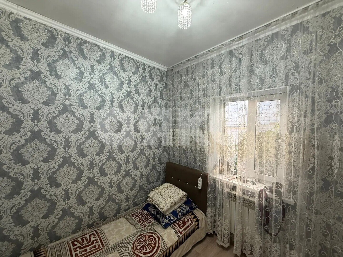 Фото №3: Дом 126&nbsp;м² + 6.3&nbsp;сот., 1&nbsp;эт. - Кропоткин, мкр. 1-й, 30