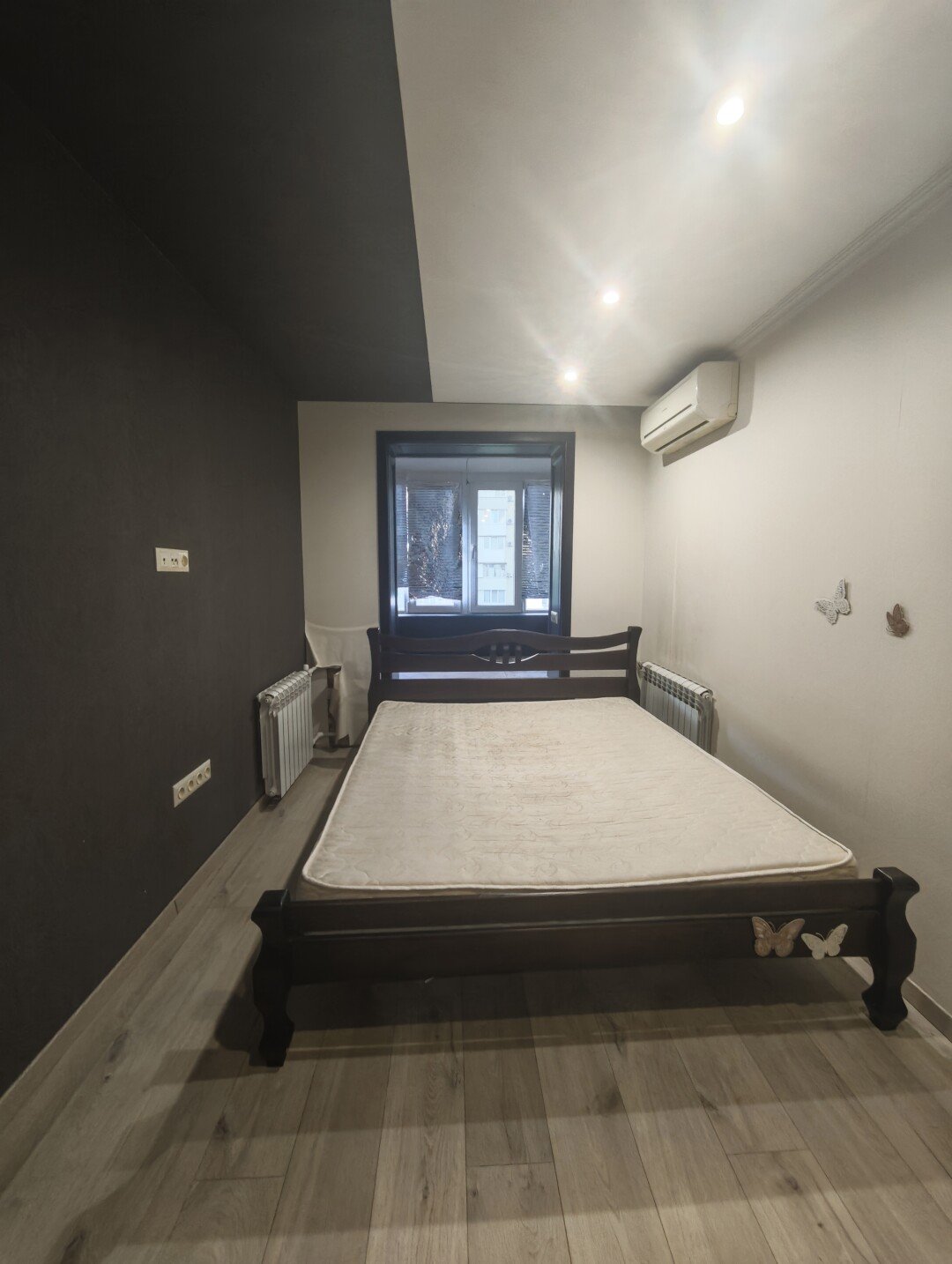 Фото №7: 2-комнатная квартира 47&nbsp;м², 7/9&nbsp;эт. - Мариуполь, р. Жовтневый, пр-кт Металлургов, 98