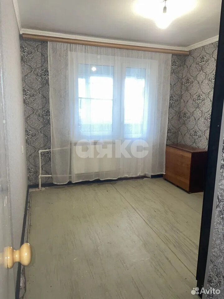 Фото №2: 2-комнатная квартира 49&nbsp;м², 3/3&nbsp;эт. - Успенское, ул. Красная, 3