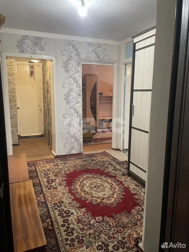 Фото №4: 2-комнатная квартира 49&nbsp;м², 3/3&nbsp;эт. - Успенское, ул. Красная, 3