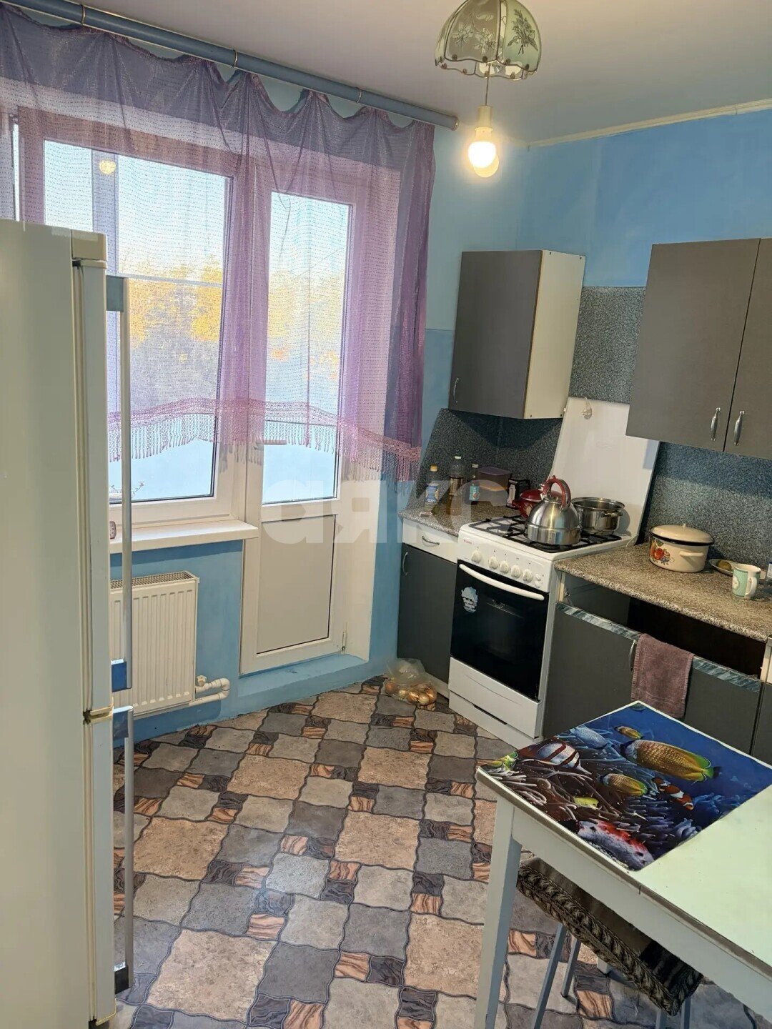 Фото №8: 2-комнатная квартира 49&nbsp;м², 3/3&nbsp;эт. - Успенское, ул. Красная, 3