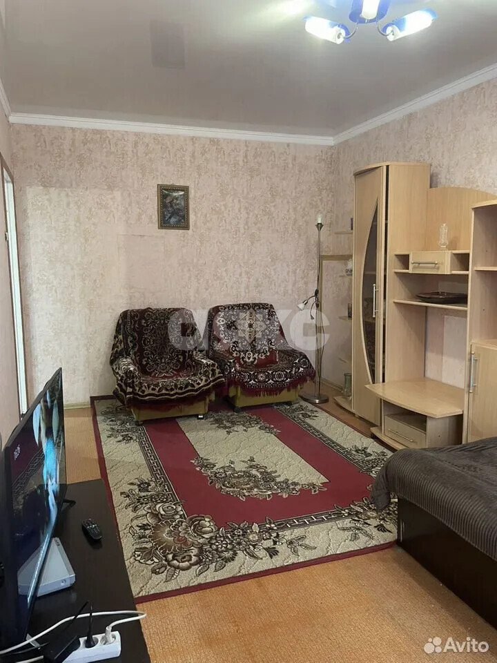 Фото №3: 2-комнатная квартира 49&nbsp;м², 3/3&nbsp;эт. - Успенское, ул. Красная, 3