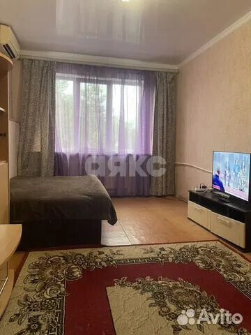 Фото №1: 2-комнатная квартира 49&nbsp;м², 3/3&nbsp;эт. - Успенское, ул. Красная, 3