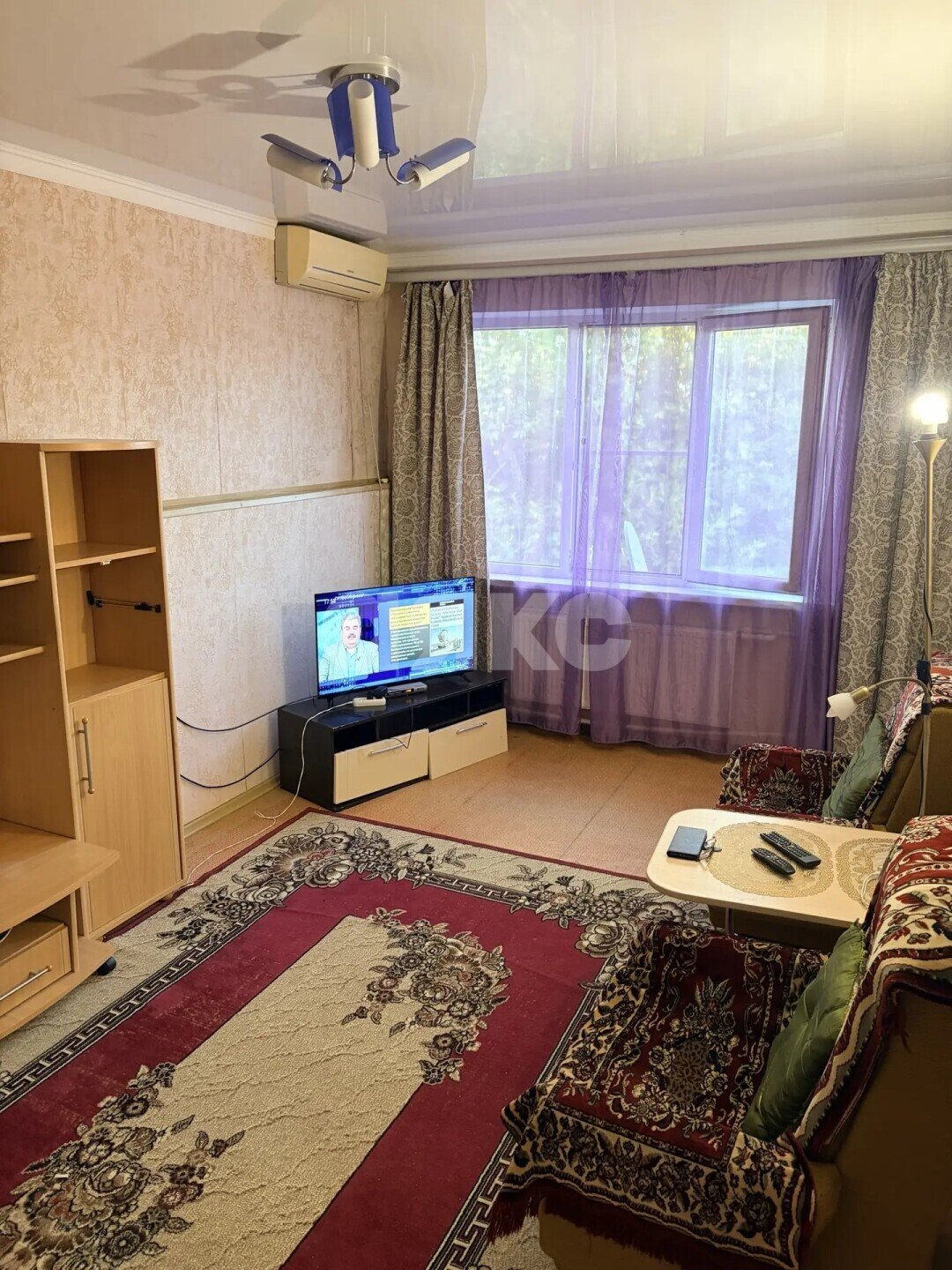 Фото №10: 2-комнатная квартира 49&nbsp;м², 3/3&nbsp;эт. - Успенское, ул. Красная, 3