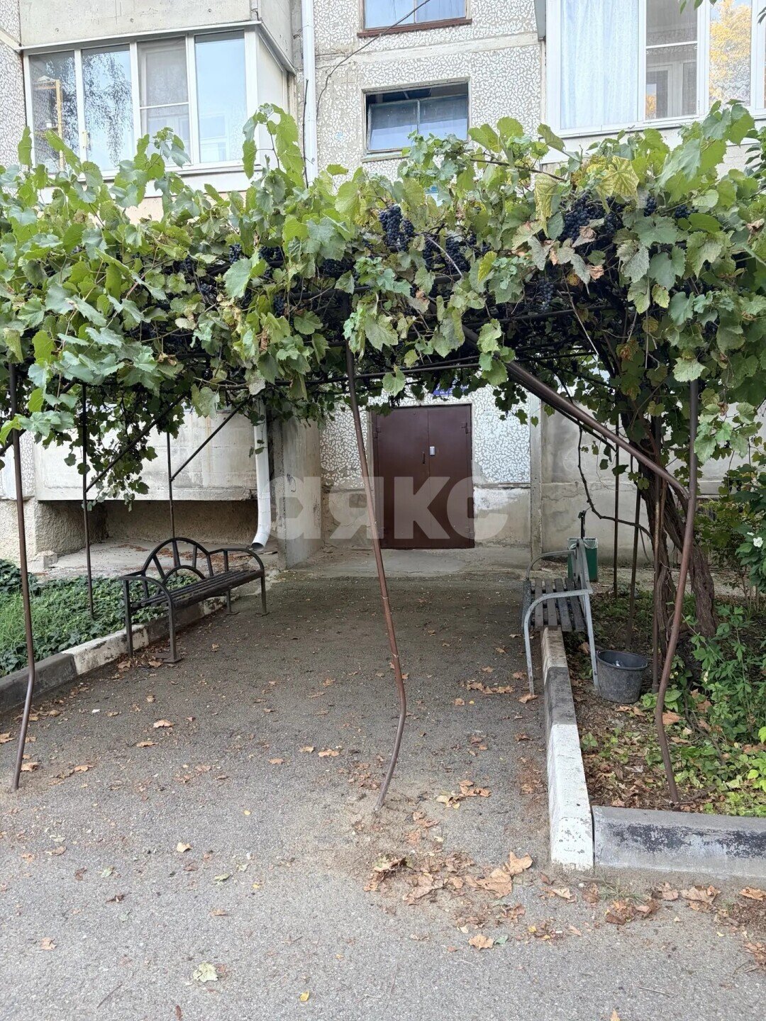 Фото №7: 2-комнатная квартира 49&nbsp;м², 3/3&nbsp;эт. - Успенское, ул. Красная, 3